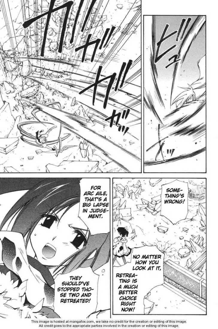 Elemental Gelade Chapter 47 20